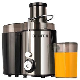  Соковыжималка Centek CT-1209 Black 