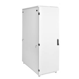  Шкаф серверный ЦМО ШТК-М-42.8.8-3ААА 42U 800x800мм пер.дв.стал.лист задн.дв.стал.лист серый 