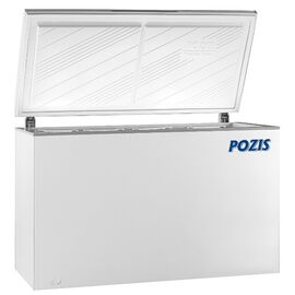  Морозильный ларь POZIS FH-250-1 белый 345л 