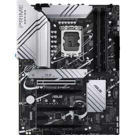 MB s1700 ASUS PRIME Z790-P ATX 4xDDR5 4xPCIEx16 PCIEx1 3xM.2 USB-C DP HDMI 2.5GLAN (90MB1CK0-M0EAY0) 