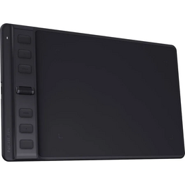  Графический планшет Huion Inspiroy 2 S H641P Black 