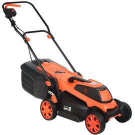  Газонокосилка Patriot PT 1433 E 