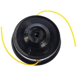  Катушка CHAMPION HT21 (гайка M10*1.25 левая) стандартная (C5074) 
