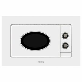  Встраиваемая микроволновая печь Korting KMI 820 RSI 
