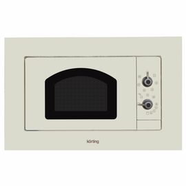  Встраиваемая микроволновая печь Korting KMI 720 RB 