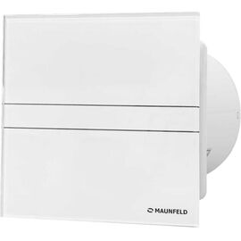  Вытяжной вентилятор MAUNFELD MFE12TGW 