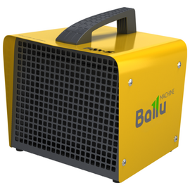  Пушка тепловая Ballu BKX-5 3кВт 