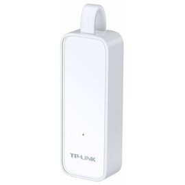  TP-LINK UE300, USB3.0 Сетевой адаптер, 1Gbps, 1xRJ45, RTL8153 