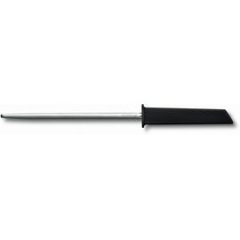  Мусат для ножей Victorinox Swiss Classic 7.8014 черный 