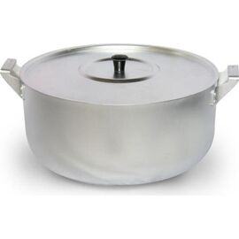  Кастрюля Демидовский завод МТ-073 6,0л 
