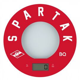  Весы кухонные BQ KS1007 Spartak 