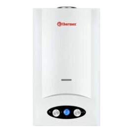  Проточный газовый водонагреватель Thermex G 20 D Eco 