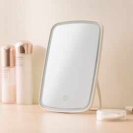  Зеркало с подсветкой для макияжа Jordan Judy LED Makeup Mirror NV026 