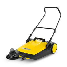  Подметальная машина Karcher S 6 желтый (1.766-420.0) 