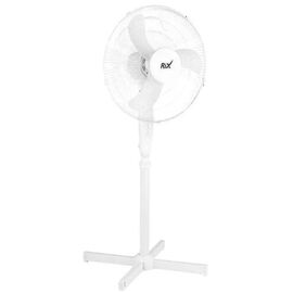  Вентилятор напольный RIX RSF-4000W белый 