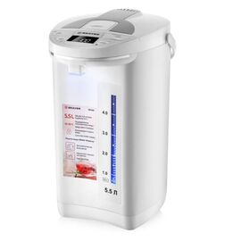  Термопот BRAYER BR1091WH, белый 