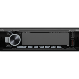  Автомагнитола Navitel RD5 1DIN 4x50Вт 