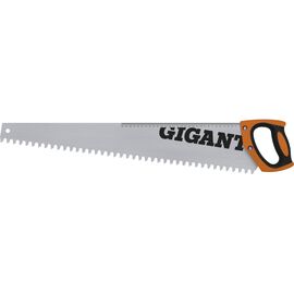  Ножовка по газобетону Gigant GTPL-650 650мм 