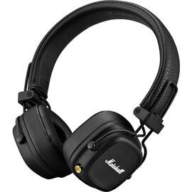  Наушники bluetooth Marshall Major IV, черный (1005773) 