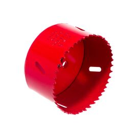  Коронка MATRIX Bimetal 72480 80 мм 