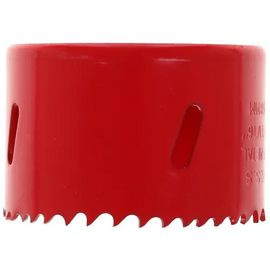  Коронка MATRIX Bimetal 72468 68 мм 