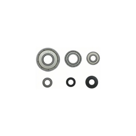  Набор шарикоподшипников Bosch 2608629391 Expert 