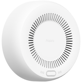  Датчик утечки газа Aqara Smart Natural Gas Detector (JT-BZ-03AQ/A) белый 