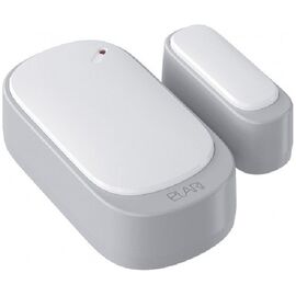  Датчик открытия двери/окна ELARI Smart Door белый 