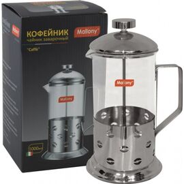  Френч-пресс MALLONY B535-1000ML 