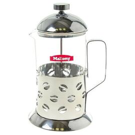  Френч-пресс MALLONY Caffe B535-800ML 