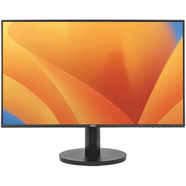  Монитор AOC 24B3HA2 Black 
