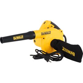  Воздуходувка пылесос DeWALT DWB800 