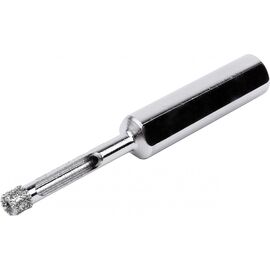  Коронка Monogram 086-433 по каф/керамогр/стек Д-5мм Дл-65мм (1пред) для шуруповертов/дрелей 