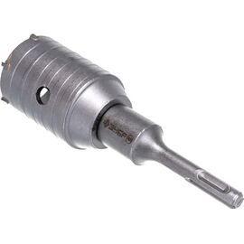  Коронка Зубр 29211-50 по бетону, SDS-Plus, 1шт 