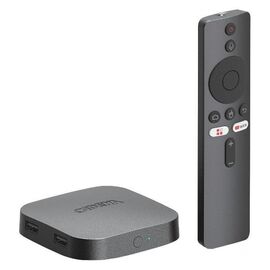 Медиаплеер Cadena Pro X 32Gb 