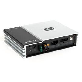  Автоусилитель Nakamichi FDSK530A Pro 