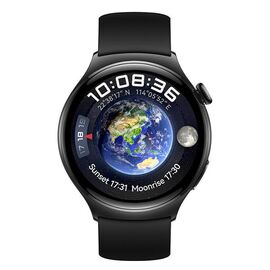 Smart-часы HUAWEI 4 ARC-AL00 55020APA (черный) 