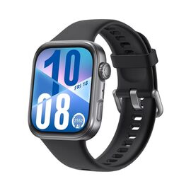  Smart-часы HUAWEI Fit 4 SYA-B09 55020FAP Black 