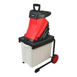  Садовый измельчитель Edon ES-45/3000 3000Вт 4000об/мин 