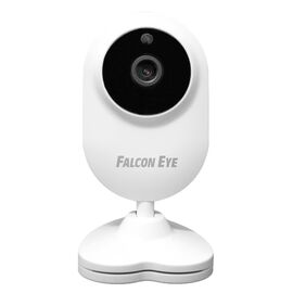  Видеокамера IP Falcon Eye Spaik 2 3.6-3.6мм белый 