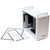  ПК Raskat Standart 300 (Standart300184549) Intel Core i3-14100, RAM 16GB, SSD 512GB, noOS, White 