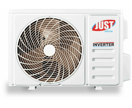  Кондиционер инверторный Just AIRCON JAC-18HPSIA/XAB1/JACO-18HPSIA/XAB1 
