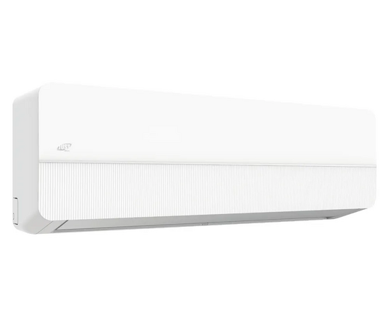  Кондиционер Just AIRCON JAC-07HPSA/CGS/JACO-07HPSA/CGS Silvery 