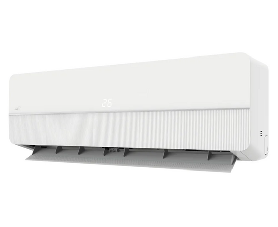  Кондиционер Just AIRCON JAC-07HPSA/CGS/JACO-07HPSA/CGS Silvery 