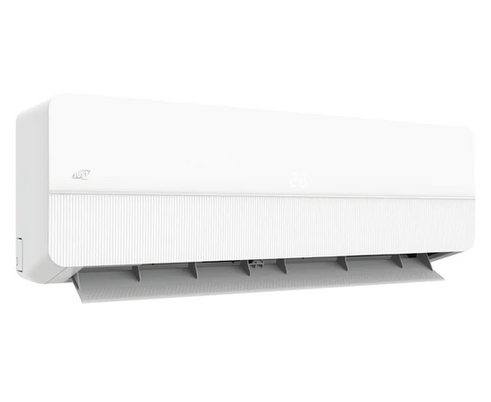 Кондиционер Just AIRCON JAC-07HPSA/CGS/JACO-07HPSA/CGS Silvery 