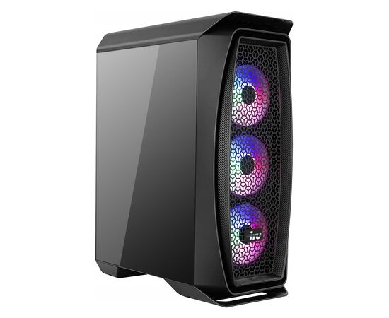  ПК IRU Game 520B5 (1 639 151) MT Ryzen 5 5600X (3.7) 16Gb SSD1Tb RTX3060Ti 8Gb Windows 10 Home Single Language 64 GbitEth 650W черный 