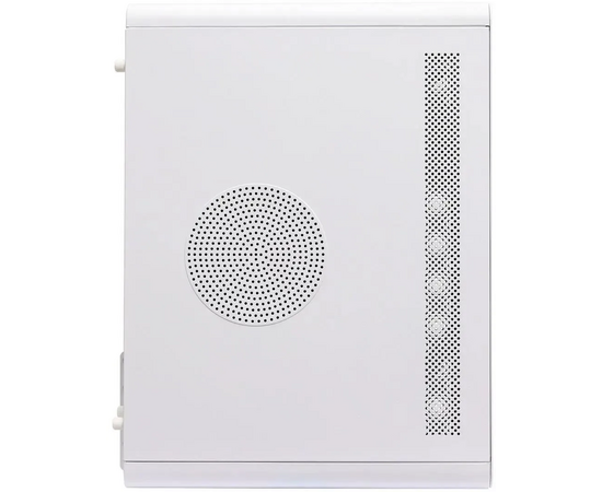  ПК Raskat Standart 300 (Standart300185512) Intel Core i3-12100, RAM 16GB, SSD 256GB, noOS, White 