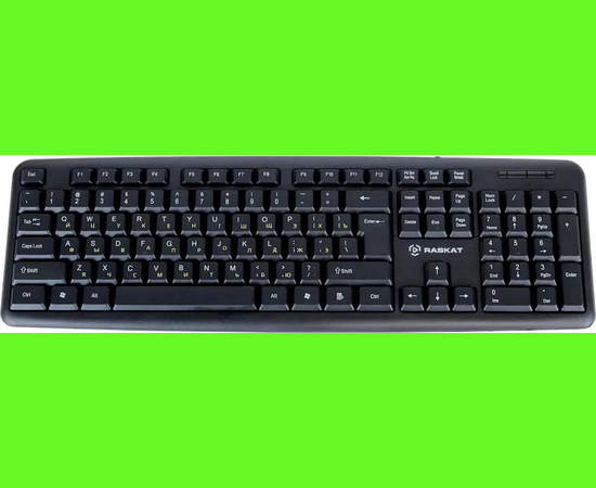  ПК Raskat Standart 300 (Standart300128046) Intel Core i3 12100, RAM 16Gb, SSD 480Gb, no OS, kb+ms, black 