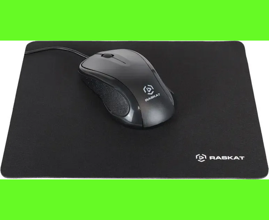 ПК Raskat Standart 300 (Standart300128046) Intel Core i3 12100, RAM 16Gb, SSD 480Gb, no OS, kb+ms, black 