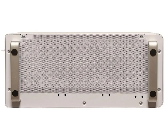  ПК Raskat Standart 300 (Standart300184545) Intel Core i3-14100, RAM 16GB, SSD 256GB, noOS, White 